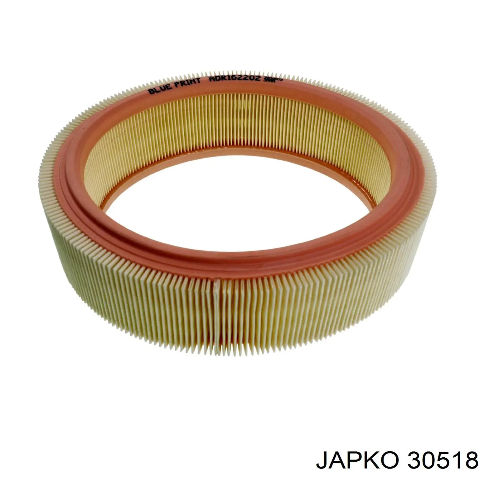 Паливний фільтр 30518 Japko