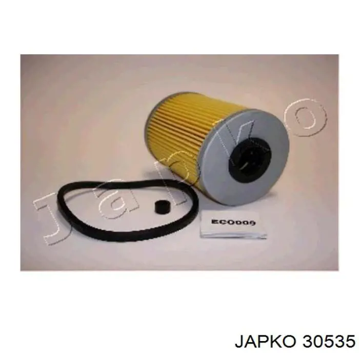 Фільтр паливний Japko 30535