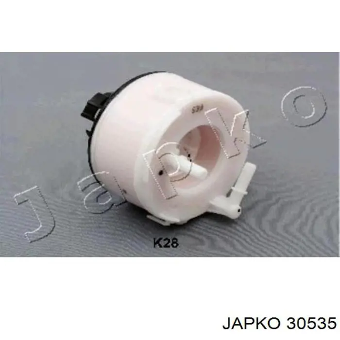 Паливний фільтр 30535 Japko