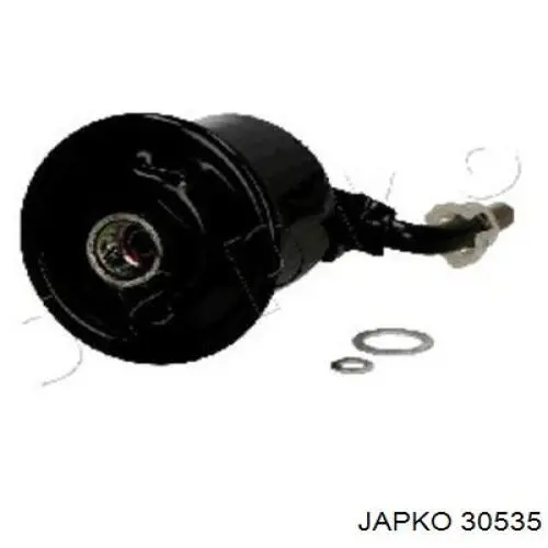 Паливний фільтр 30535 Japko
