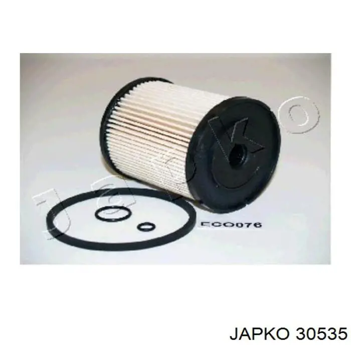 Фільтр паливний Japko 30535