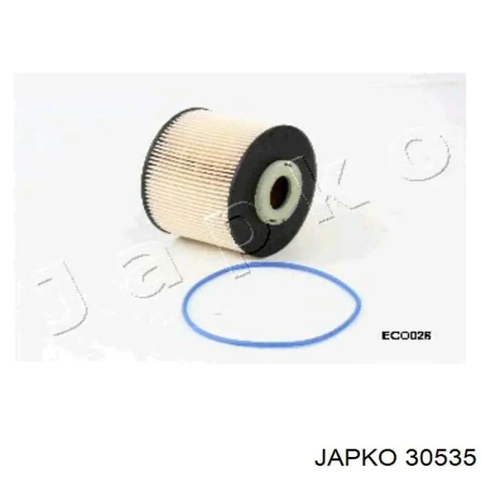 30535 Japko Фільтр палива