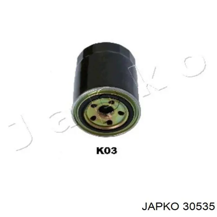 Паливний фільтр 30535 Japko