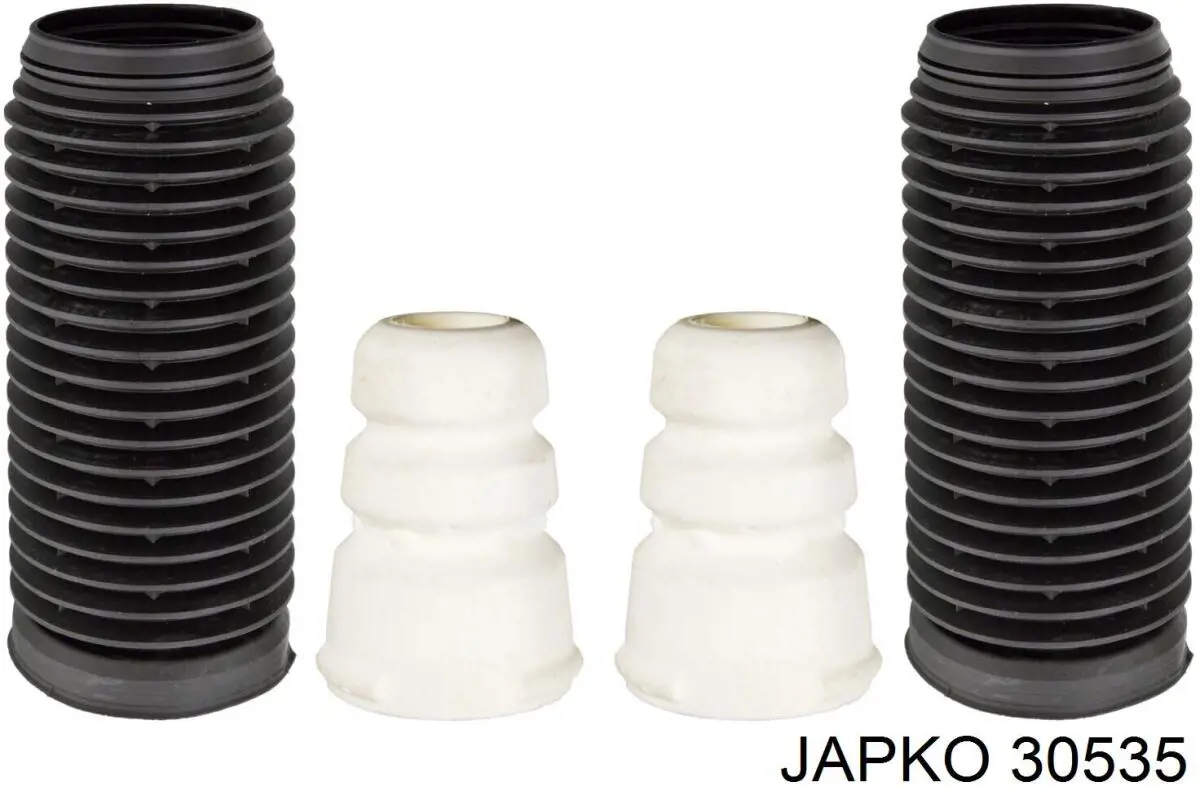 30535 Japko Фільтр палива
