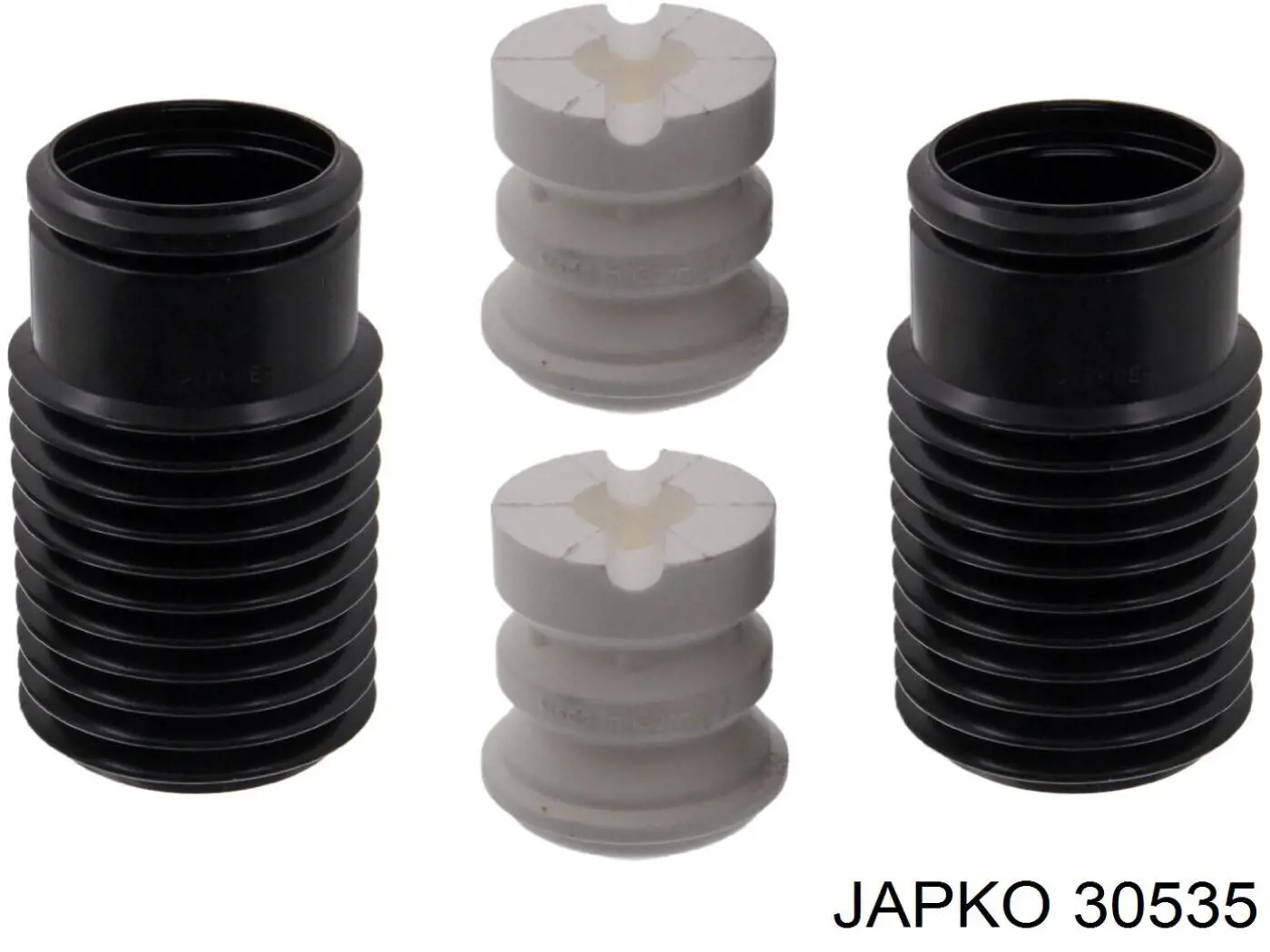 Купити 30535 Japko Фільтр-відстійник палива грубої очистки