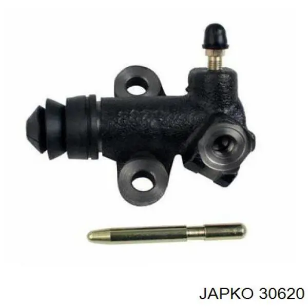 30620 Japko фільтр паливний