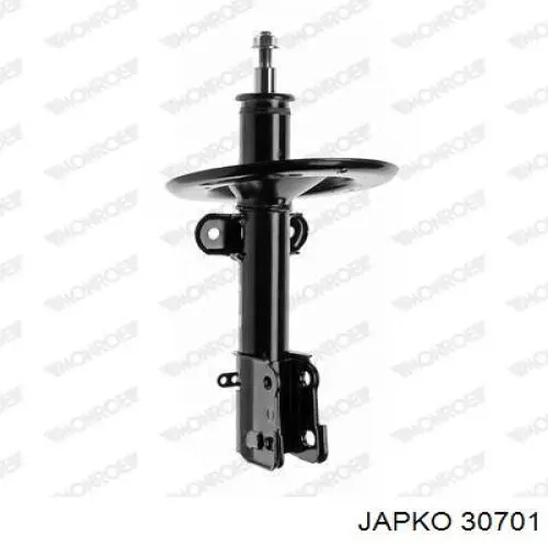 Фільтр тонкого очищення палива Japko 30701 ціна, від 5.32 USD