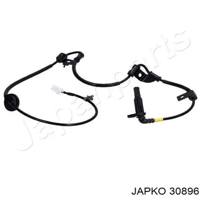 Паливний фільтр 30896 Japko