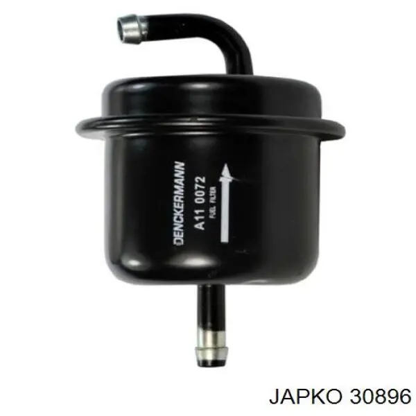 Фільтр паливний Japko 30896