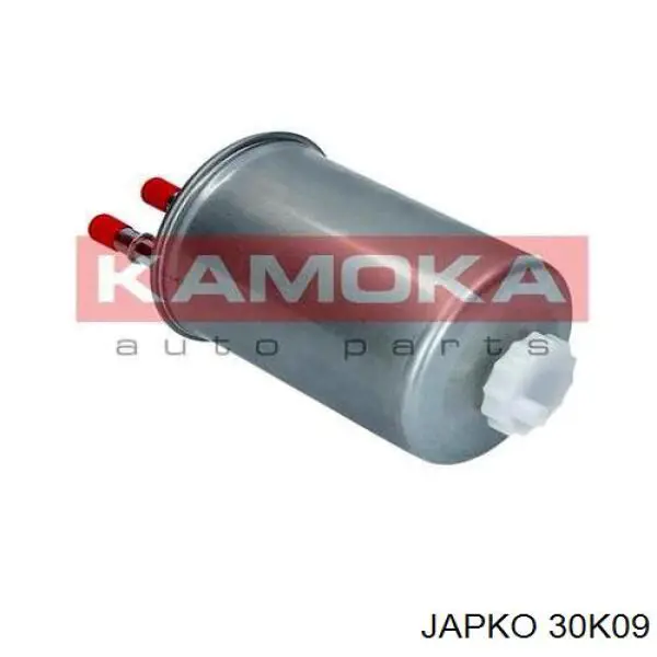 Паливний фільтр 30K09 Japko