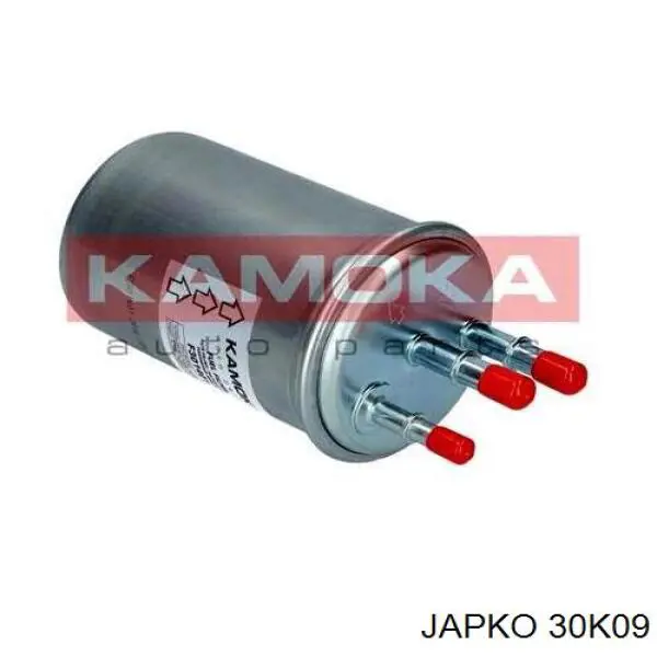 Фільтр паливний Japko 30K09