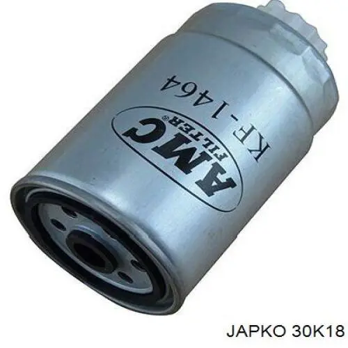 Паливний фільтр 30K18 Japko