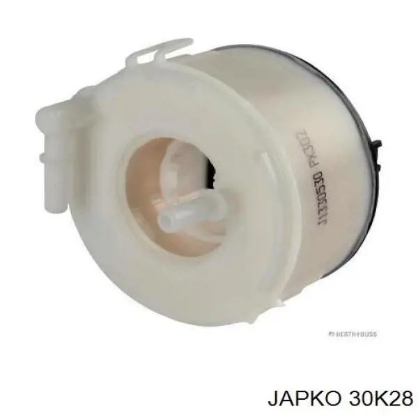 Фільтр тонкого очищення палива Japko 30K28 ціна, від 11.94 USD