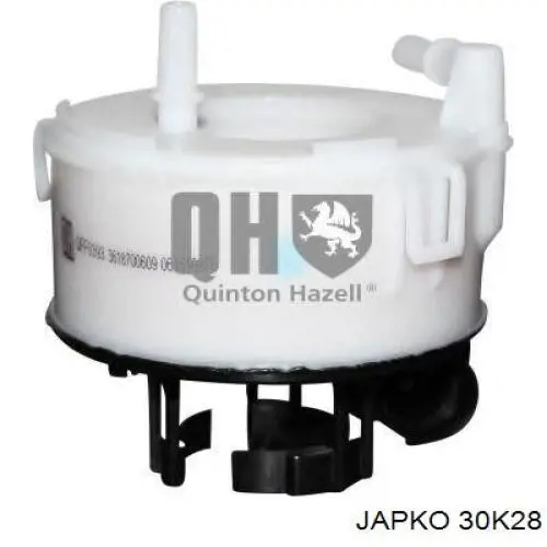 Купити 30K28 Japko Фільтр-відстійник палива грубої очистки