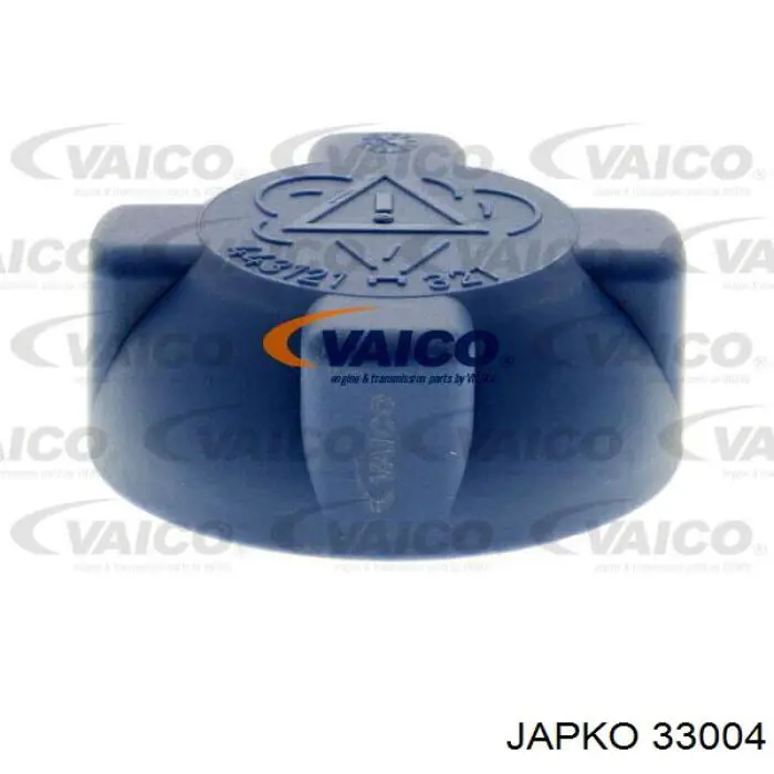 Купити 33004 Japko Кришка розширювального бачка