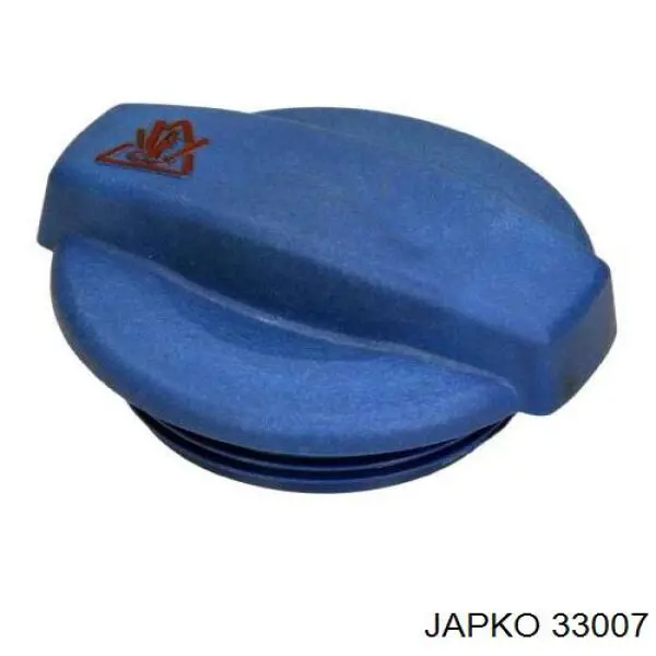 Кришка бачка Japko 33007
