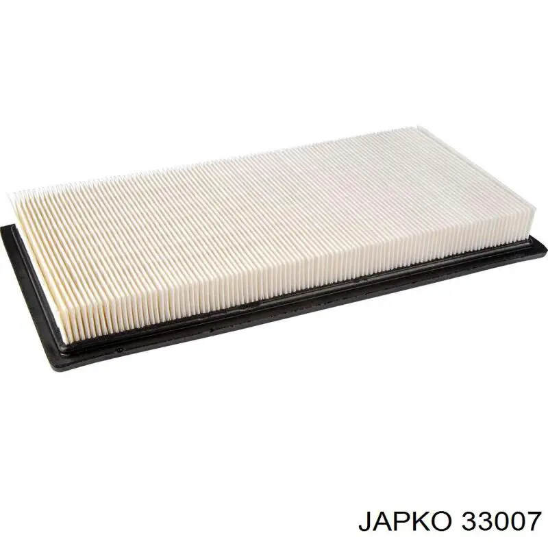 Кришка розширювального бачка 33007 Japko