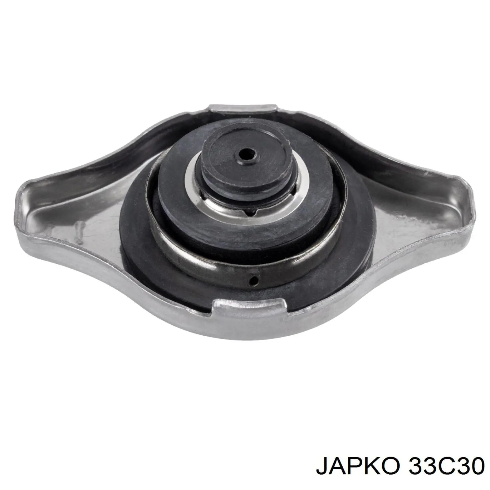 Кришка радіатора 33C30 Japko