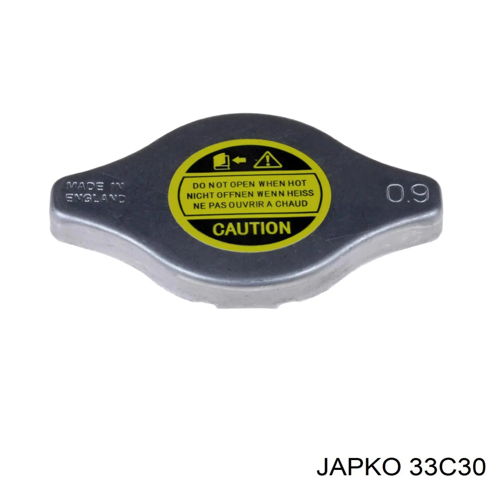 Купити 33C30 Japko Кришка радіатора