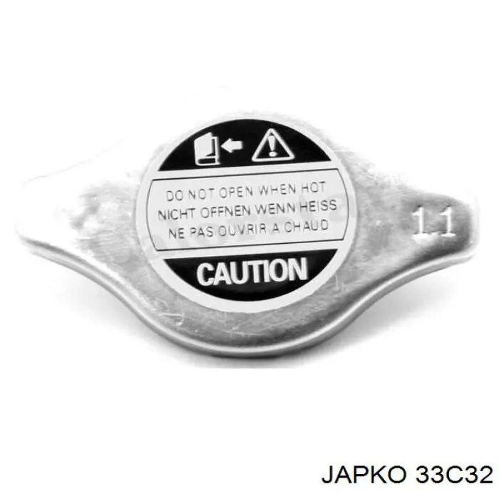 33C32JAPKO