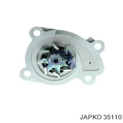 35110 Japko Насос охолодження