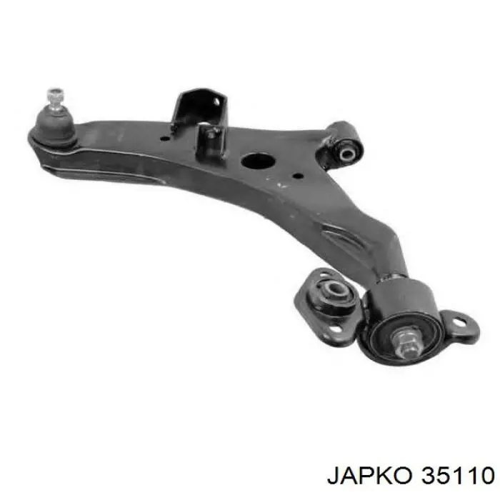 Водяний насос Japko 35110