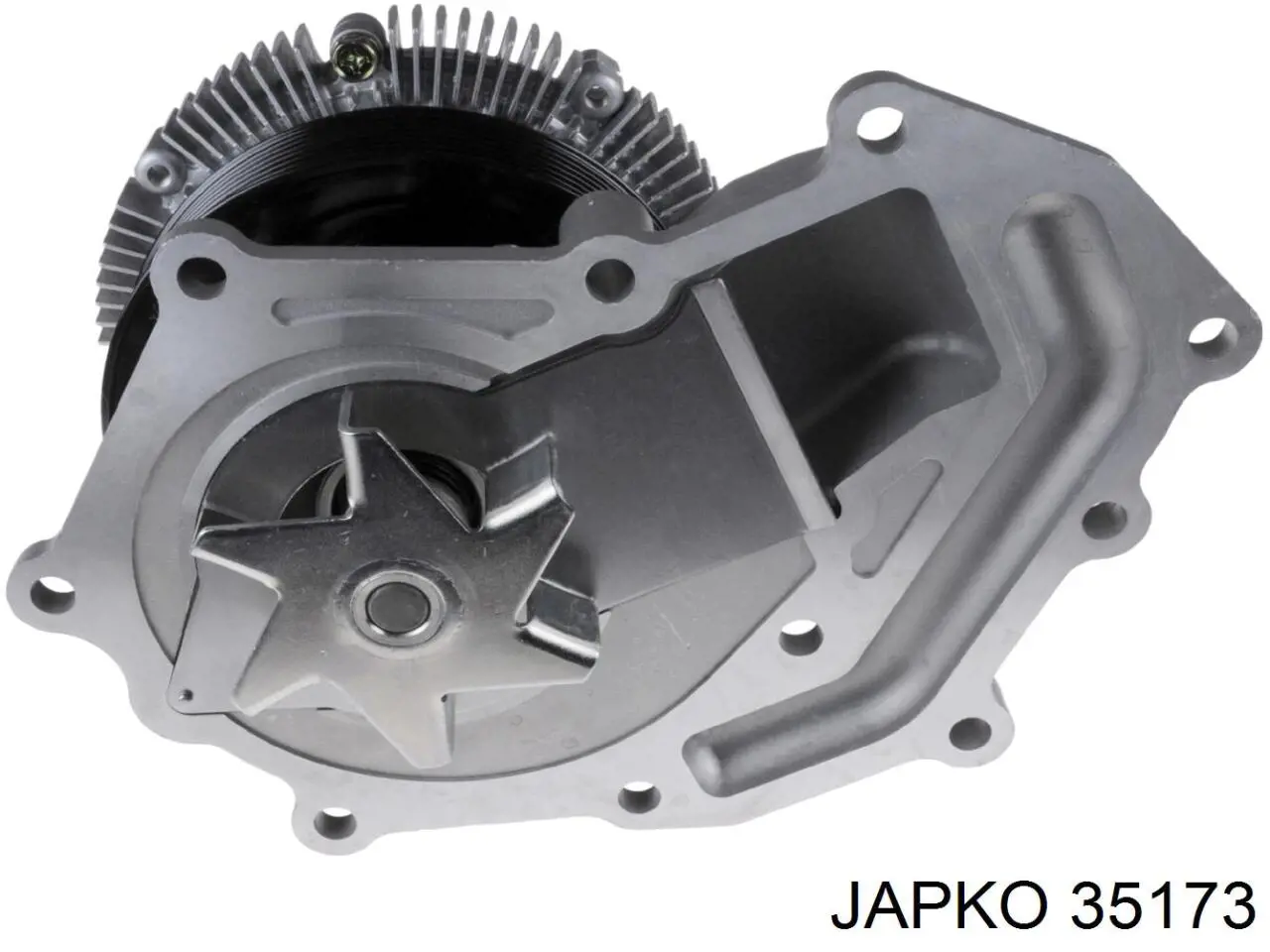 Помпа 35173 Japko