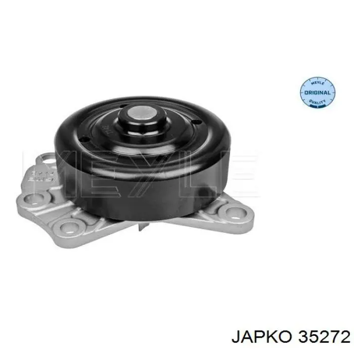 Водяний насос Japko 35272