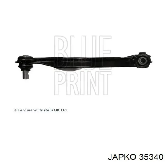 Помпа охолодження Japko 35340 ціна, від 31.65 USD