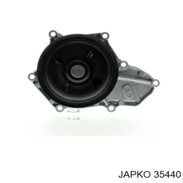 Помпа 19200RSRE01 Honda