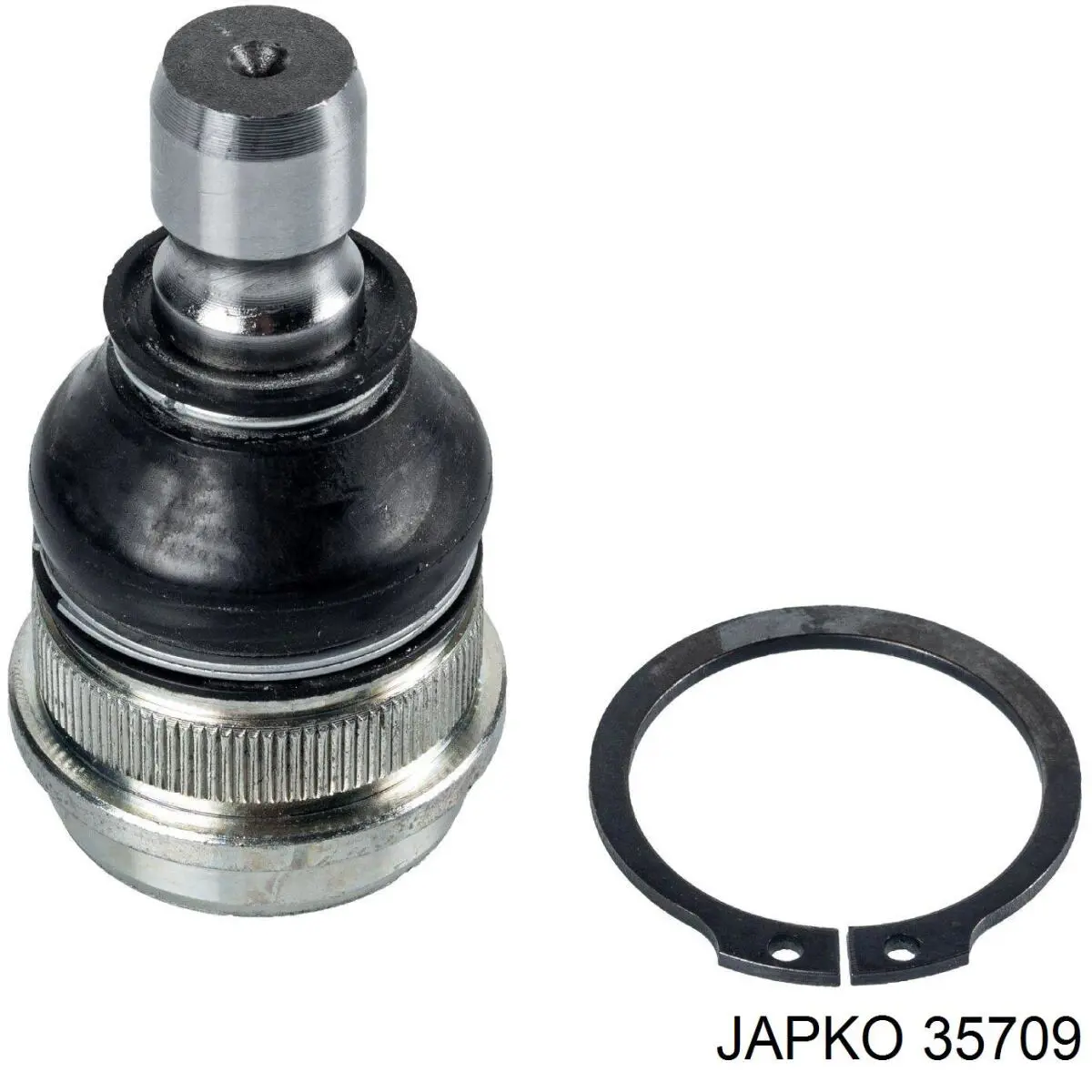 35709 Japko Насос охолодження