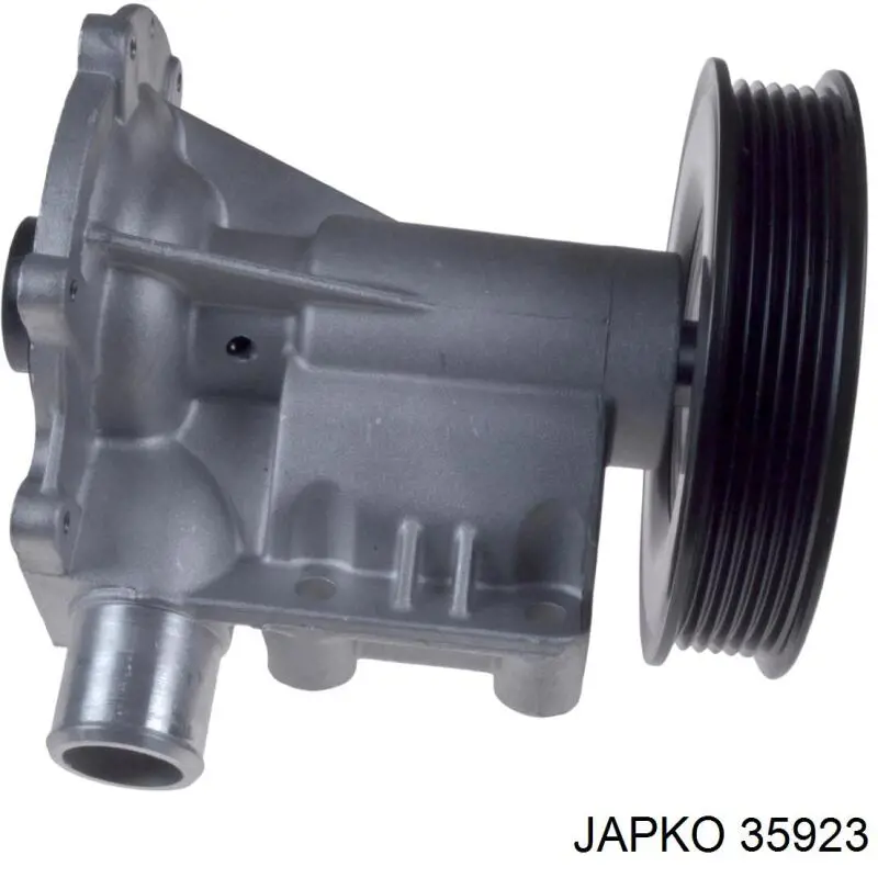 Купити 35923 Japko Насос охолоджуючої рідини