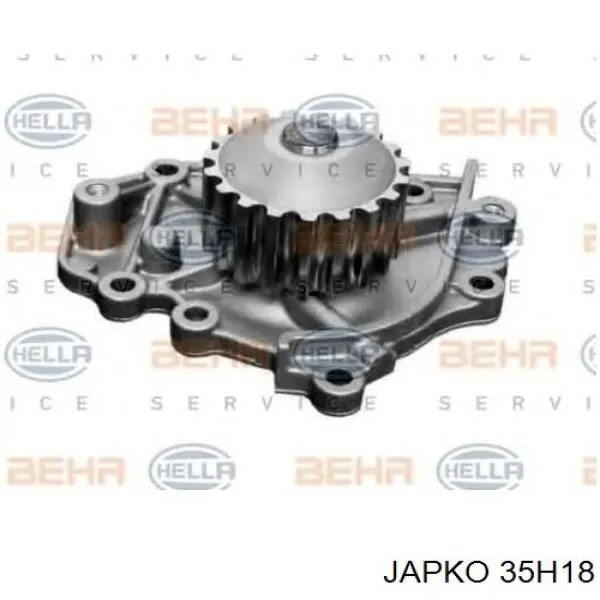 Помпа 35H18 Japko
