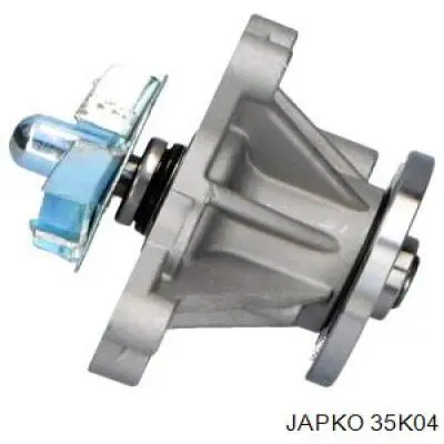 Водяний насос Japko 35K04
