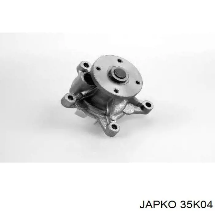 Помпа 35K04 Japko