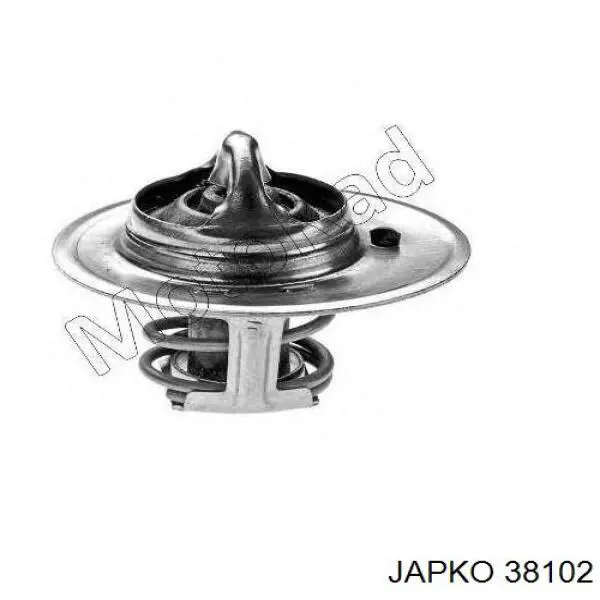 Автомобільний термостат Japko 38102 ціна, від 9.81 USD