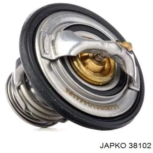 Автомобільний термостат Japko 38102 ціна, від 9.81 USD