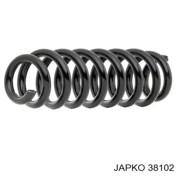 Термостат в зборі Japko 38102