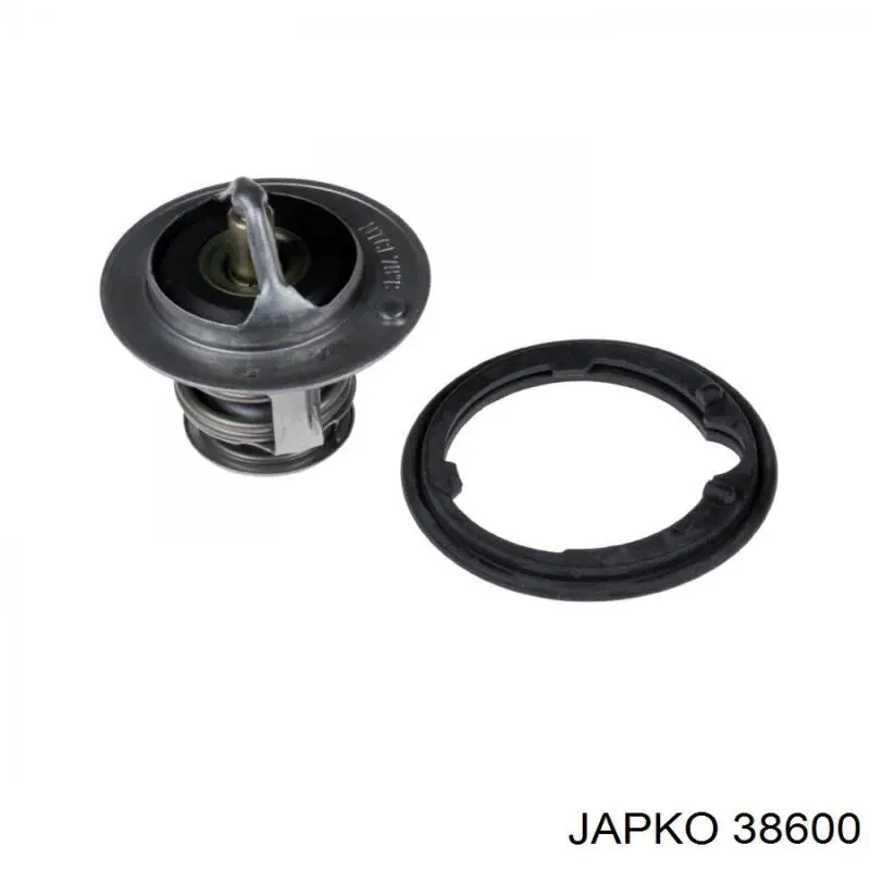 Купити 38600 Japko Термостат в корпусі