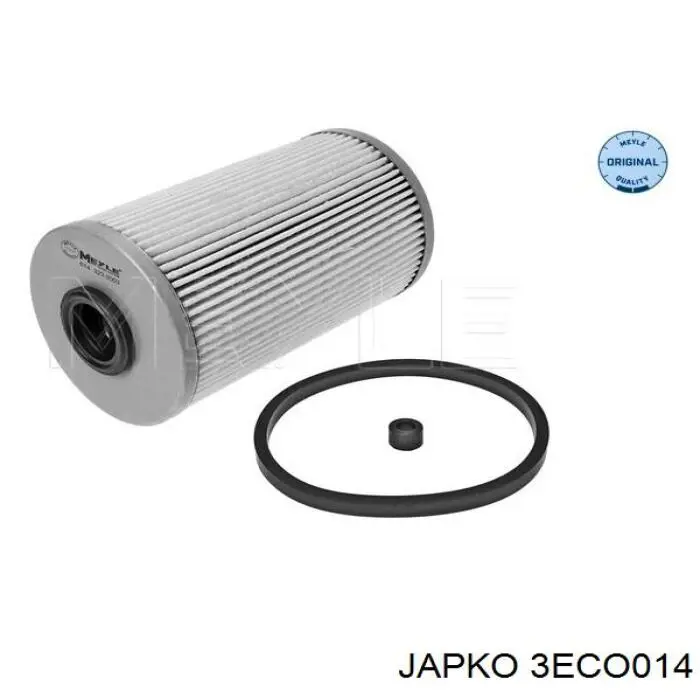 3ECO014 Japko Фільтр палива
