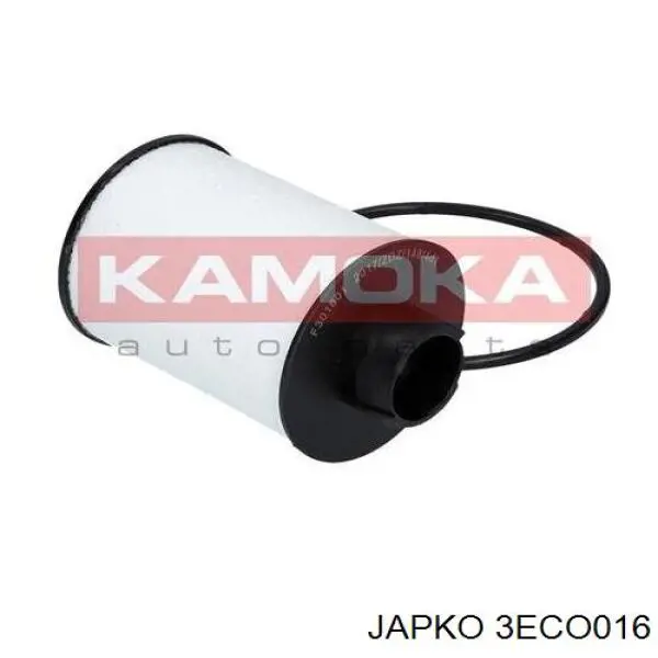 Паливний фільтр 3ECO016 Japko
