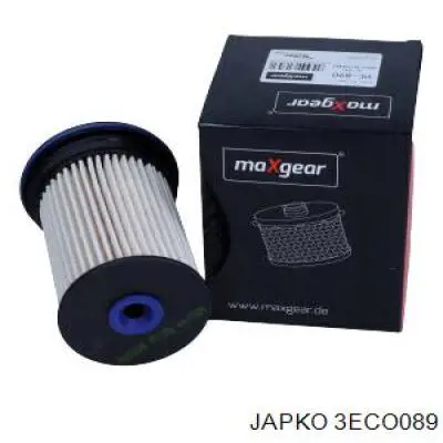 3ECO089 Japko фільтр паливний