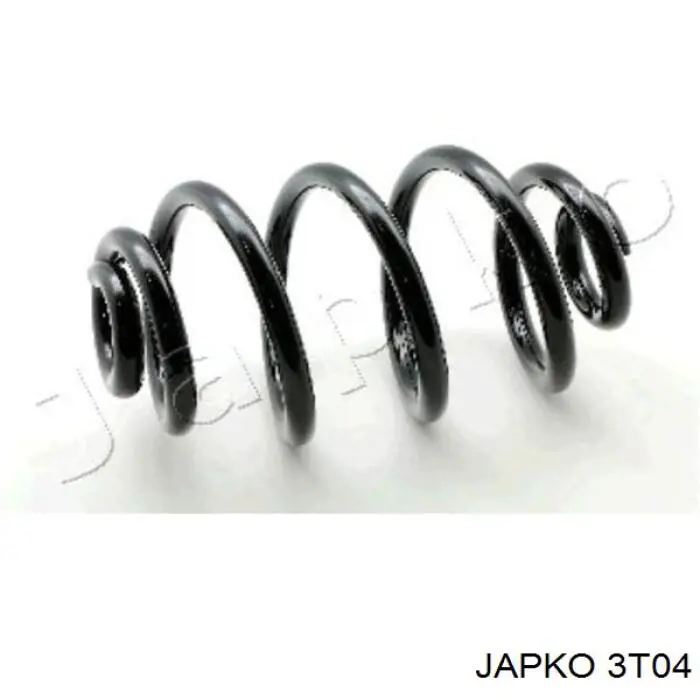 Лямбдазонд, датчик кисню до каталізатора Japko 3T04 ціна, від 39.98 USD