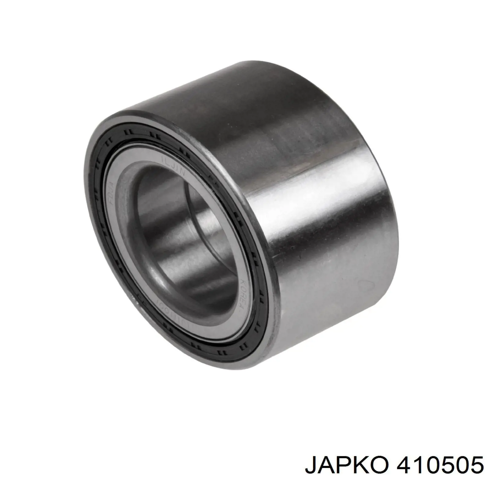 Підшипник ступиці 410505 Japko