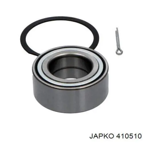 410510 Japko Підшипник маточини передньої