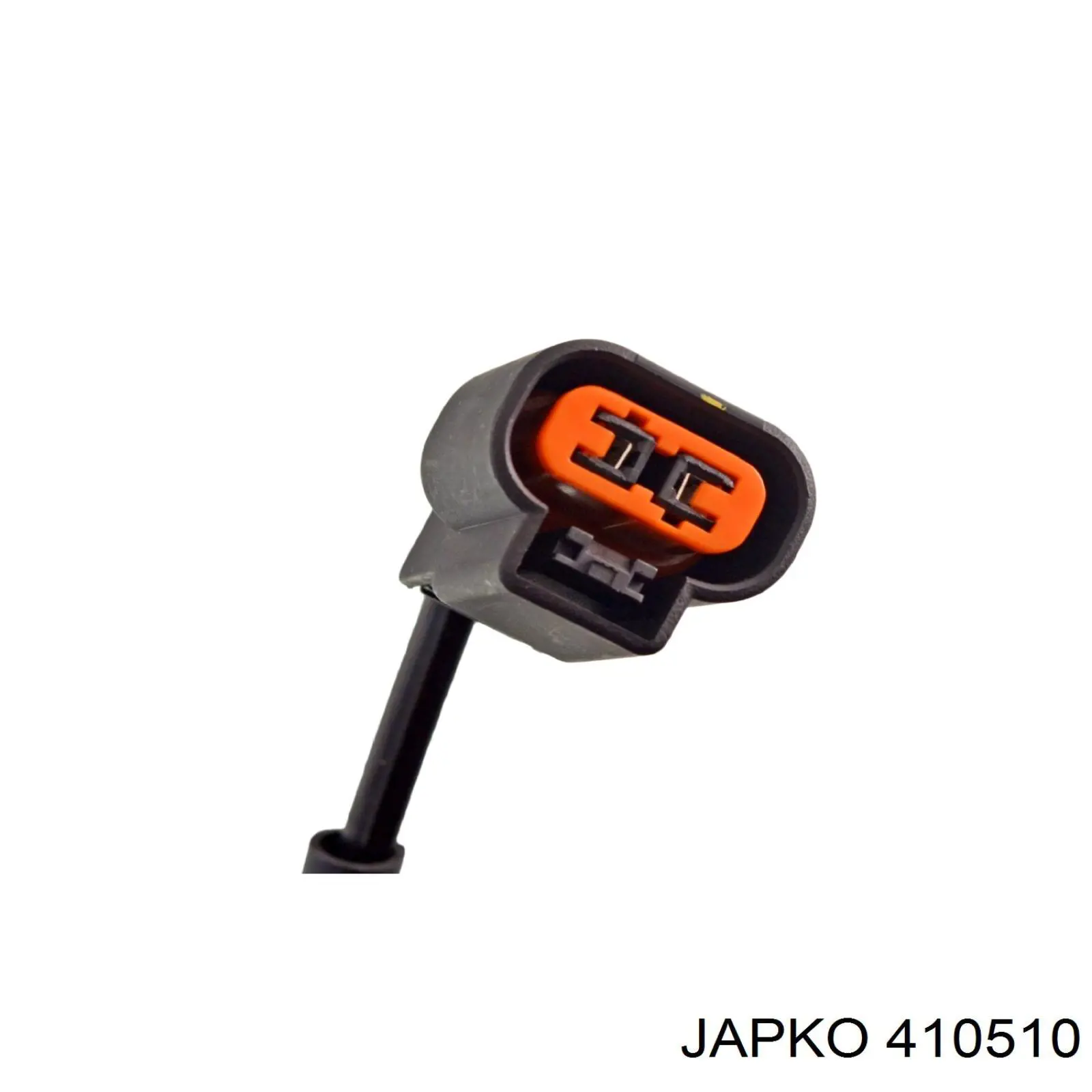 Купити 410510 Japko Підшипник ступиці передньої