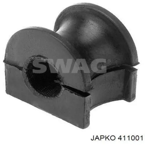 Підшипник ступиці 411001 Japko