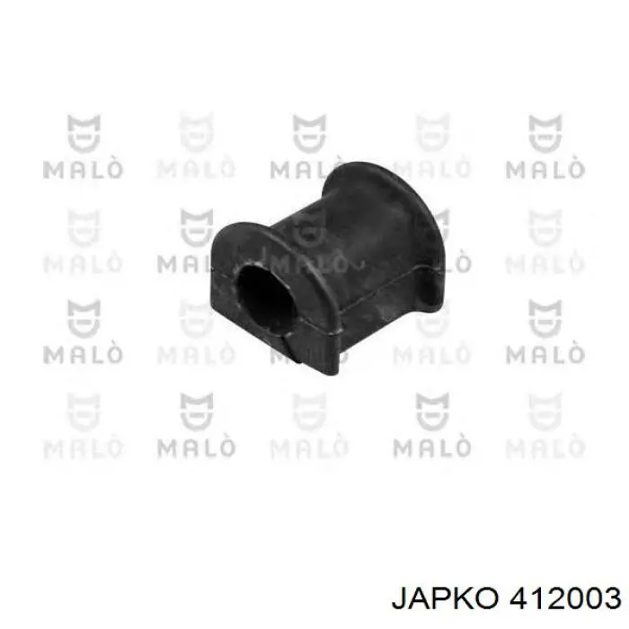 Підшипник ступиці 412003 Japko