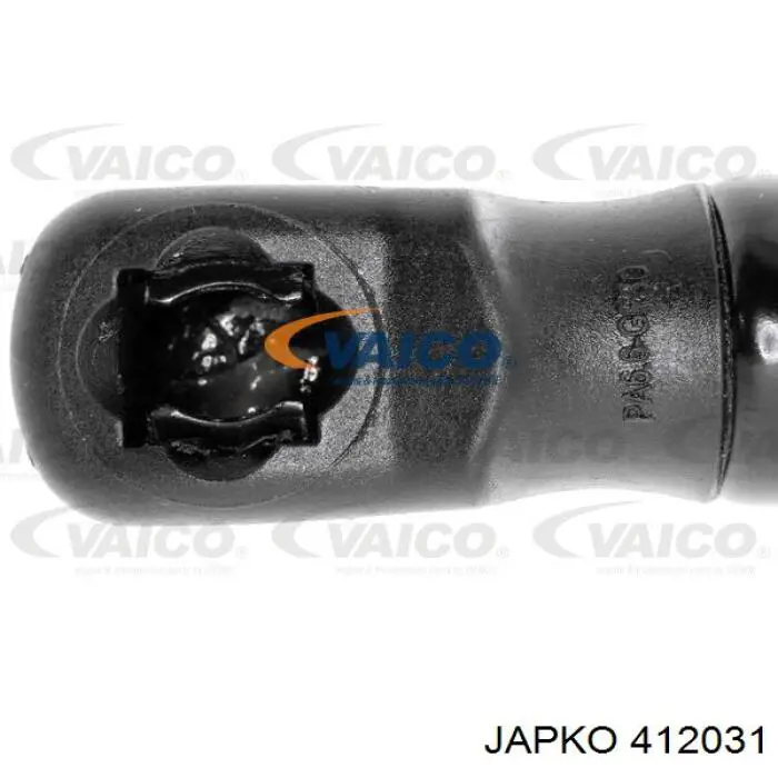 Купити 412031 Japko Маточини передніх коліс