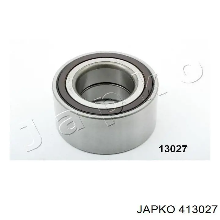 Купити 413027 Japko Підшипник ступиці передньої